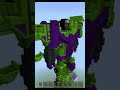 Devastator merge for the kill