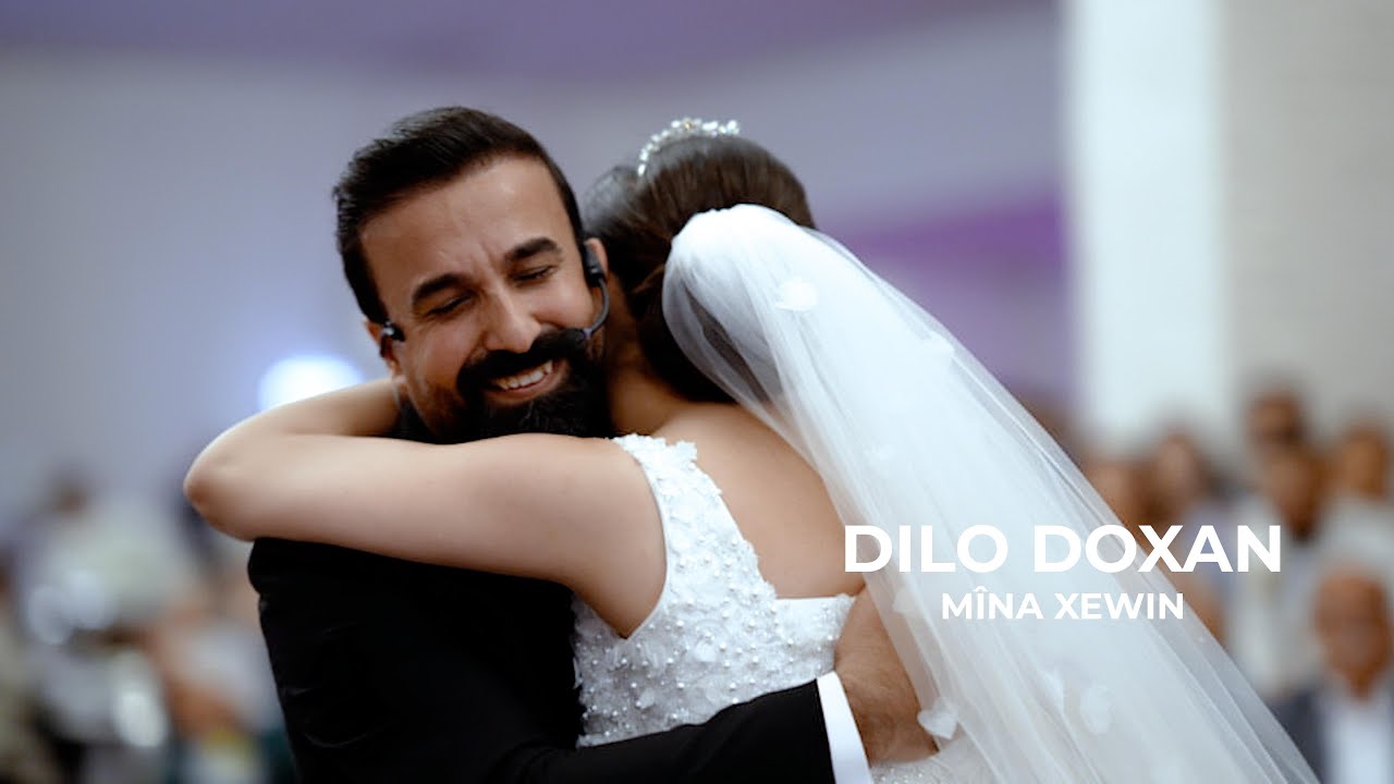 Dilo Doxan - Mîna xewin - دلو دوغان
