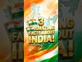 Bharat Ka General Knowledge। Amazing Facts About India। India GK #digitalshiksha
