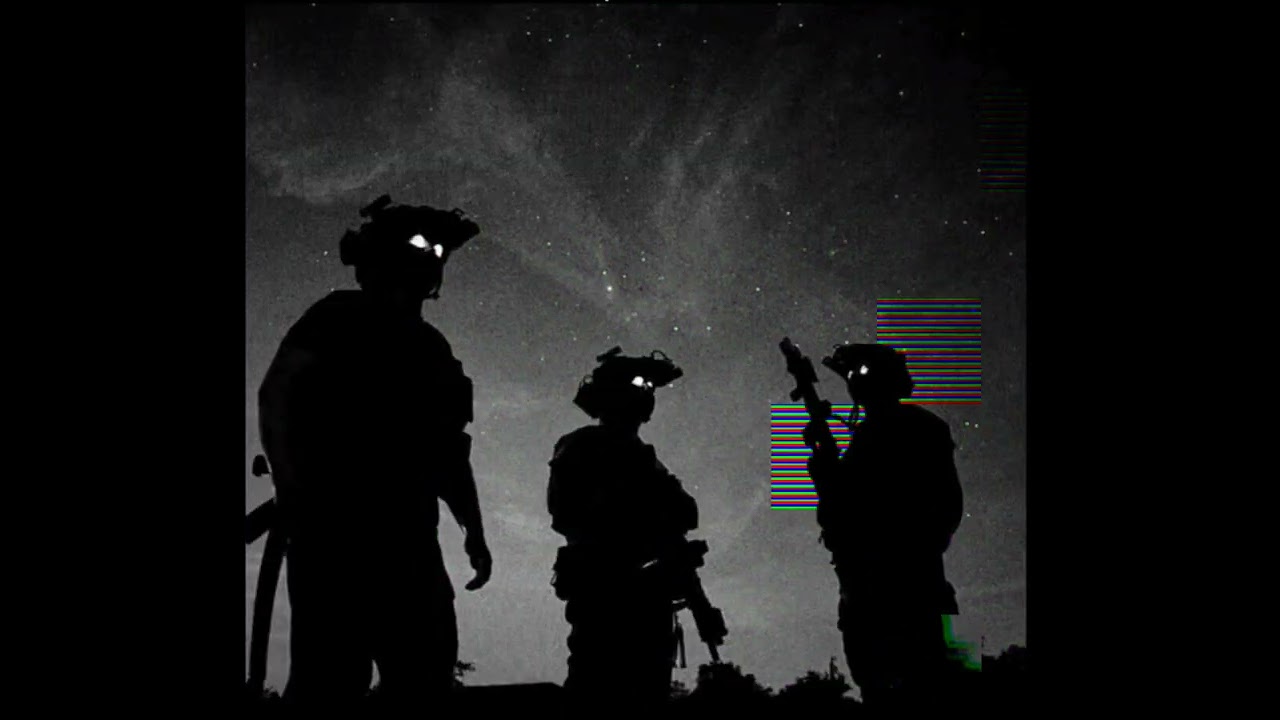 Mercenarios de Guerra - Doble ONE Flow Letal (Slowed and Reverb)