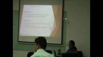 SUG Bangalore - Sitecore Data Exchange Framework