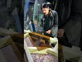 No measurement error | No second chance | Just pure glass cutting skill |