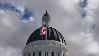 State analysts warn California budget outlook is alarming