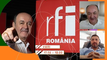 Alin Iftemi – Un blockchain românesc pornit sa cucereasca lumea