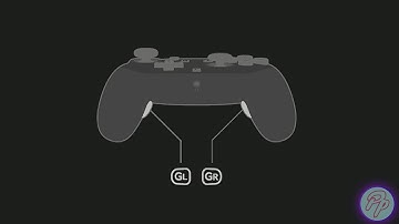 Nintendo Switch 2 | How to Assign the GL & GR Buttons on a Pro Controller