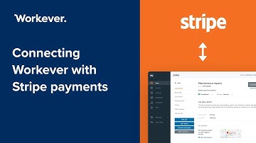 Connecting Workever with Stripe Payments