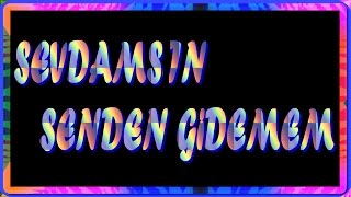 Enver Özel Şair Yazar Sevdamsın Senden Gidemem Şiiri
