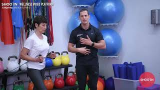 Longevity Module 1 Technical Essentials Push, Pull, & Carry - with Van Marinos