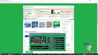 PVBot V2 8 - Update Demo - Chrome