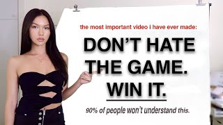 Life is a video game. Here is how to win. screenshot 3