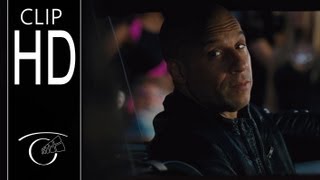 Fast & Furious 6 - Clip 2 Hd