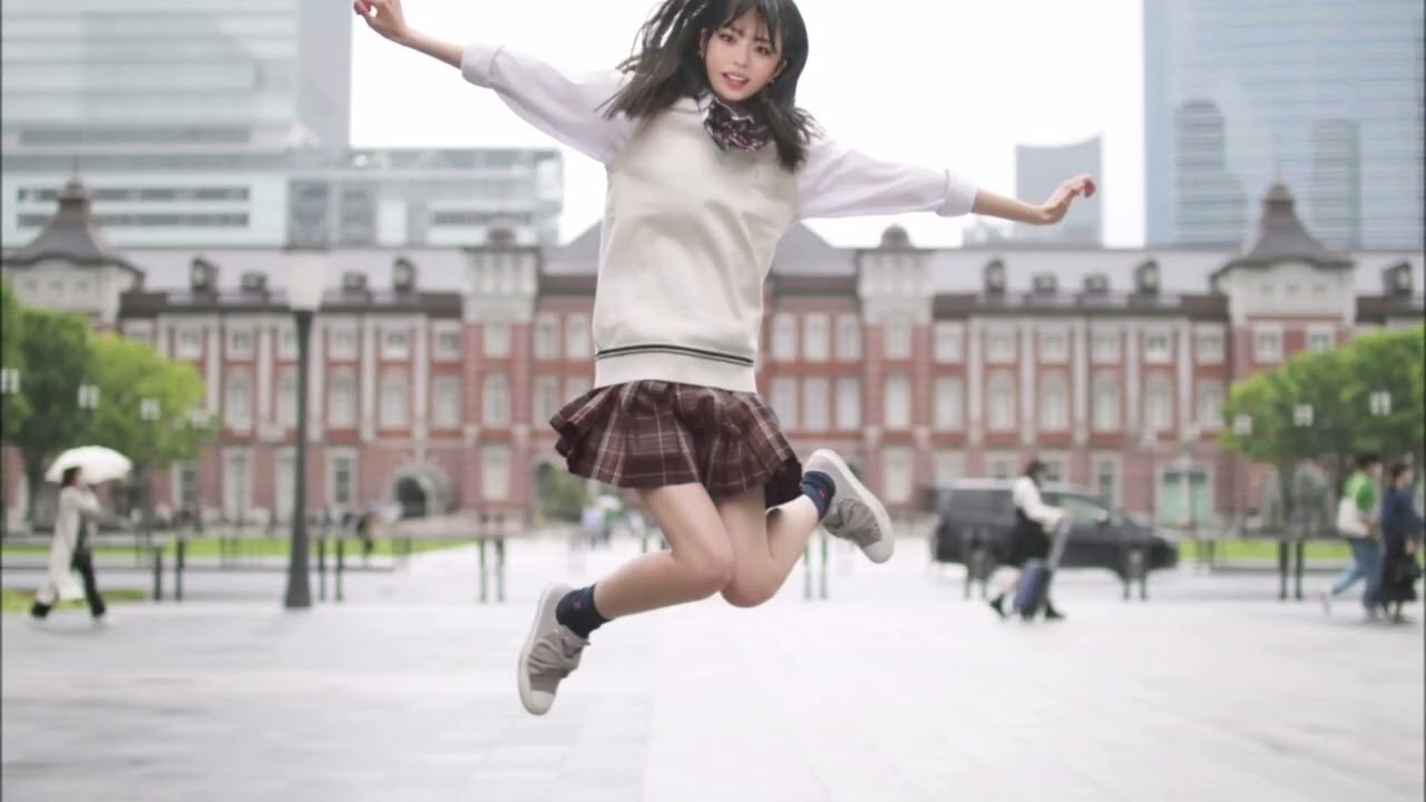 あの日あの時あの場所で漠ちゃんに会えてなかったら・・・