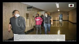 Crime Files 13 Members Of The Violent Chico Gang In East Harlem Are Indicted