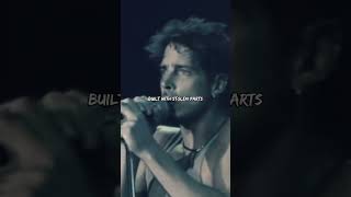 Audioslave - Show Me How To Live (LIVE 2004) #Shorts