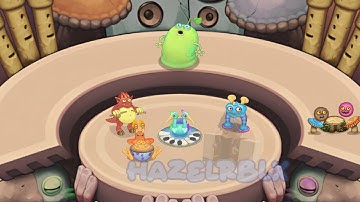 Random Composer Song - MSM Composer - Part 1