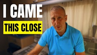 I Have No Choice But to Retire at 55 - Here's Why