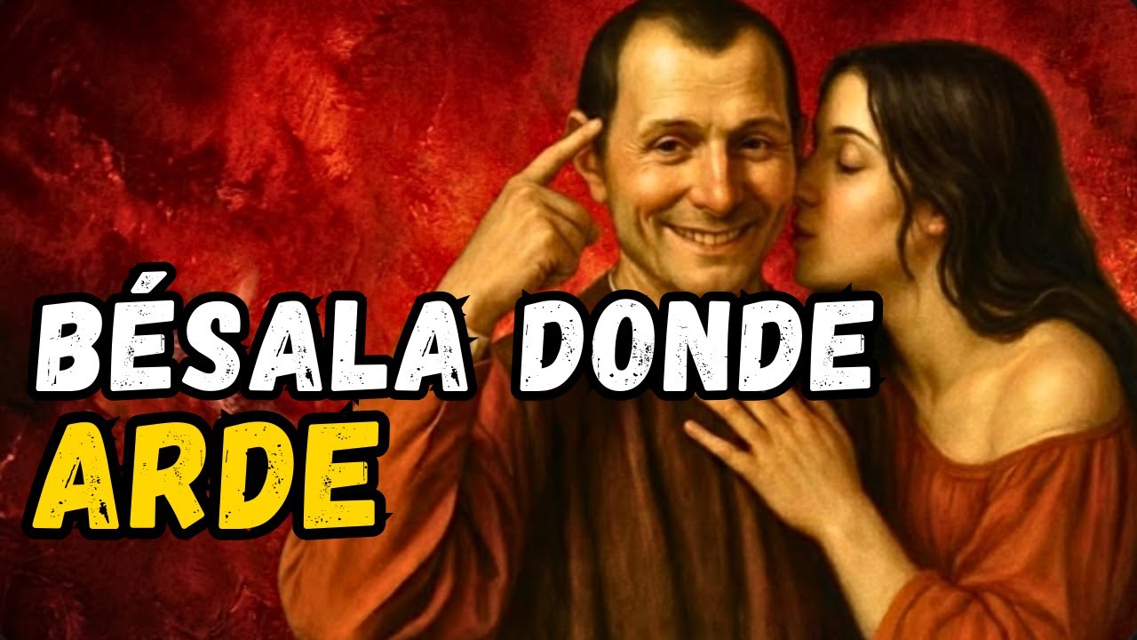 5 Grietas Emocionales de las Mujeres Que Te Dan Control Total – Maquiavelo