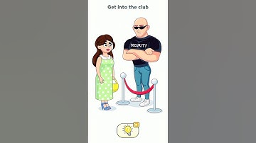 Dop 2 (Delete One Part) Level-648 Get into the club #viralvideo #shortsfeed #shorts @ayushfury001