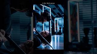 John, You Dead Yet? The Genius Of John Wick 4S Final Battle