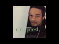 Maxi Priest - Just A Little Bit Longer (Monsoon Remastered)