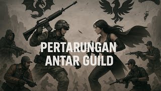 By1 Antar Guild 4vs4 Dengan Di Aliri Musikrichard Andrea Lay All Your Love