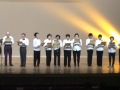 白い花の咲く頃