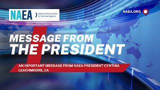 Message from the President: 2024-2025 Board Elections and Bylaws Vote