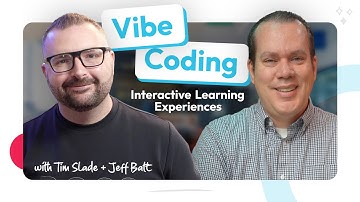 “Vibe Coding” Might Be the Future of eLearning Development