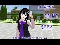 ​ Welcome to my Sakura World! ✨Today topic:is The day of my life my first video so please support me