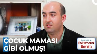 Yoruma Açık Balkabağı Çorbası - En Hamarat Benim 326. Bölüm