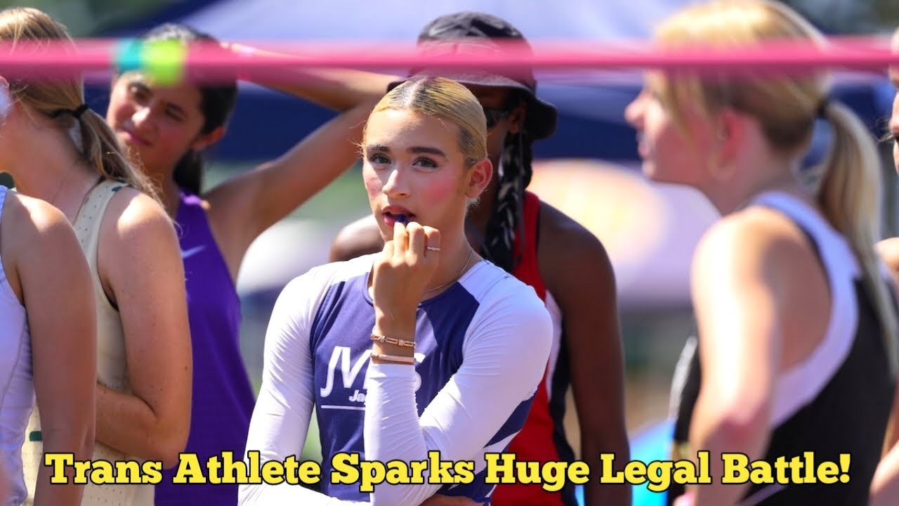 California volleyball lawsuit sparks major debate.