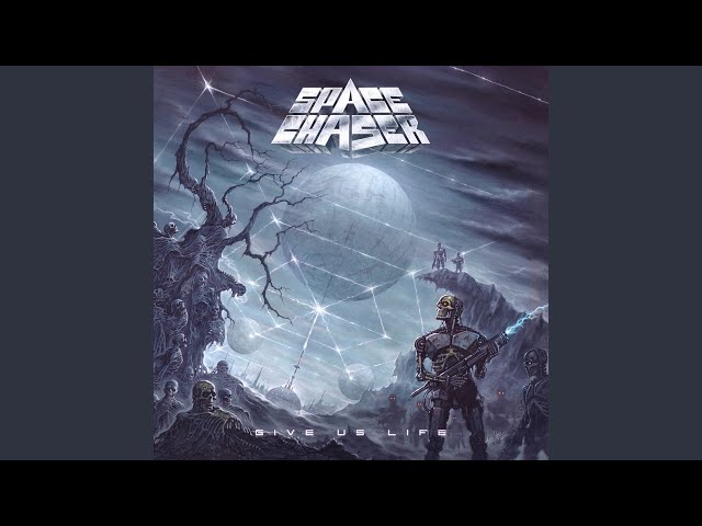 Space Chaser - Burn Them All