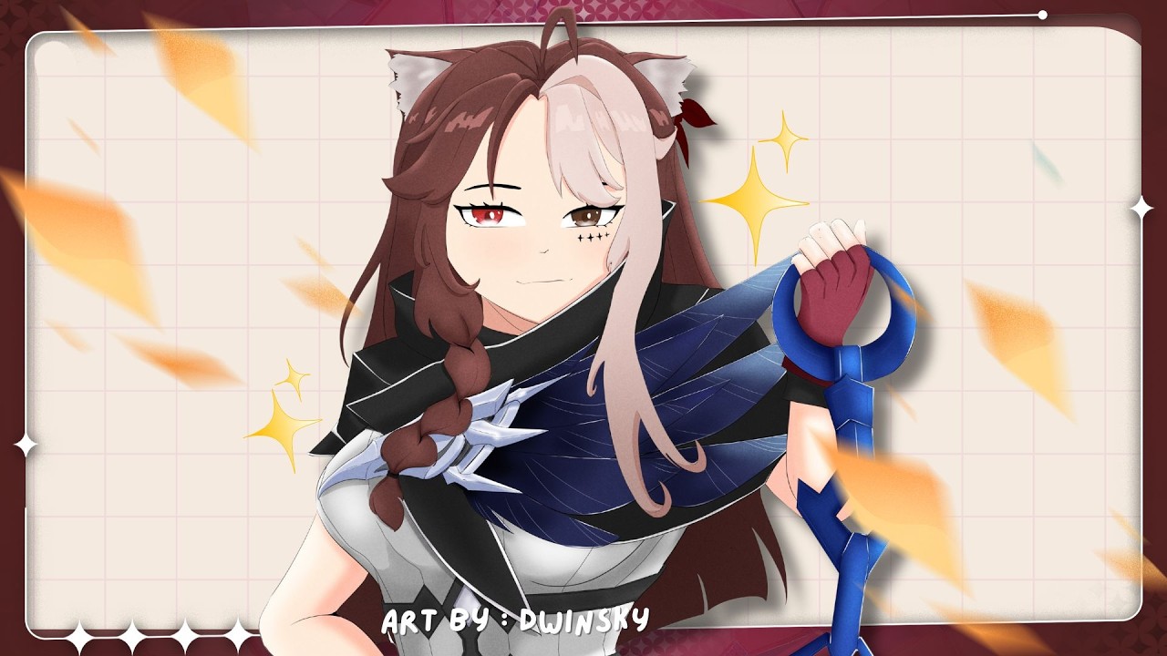 malming m nya mobile legend #LIVE (Vtuber Indonesia)