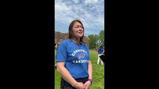 Why the Bills visit schools in Buffalo each year