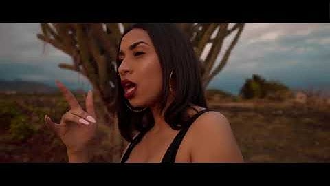 Arlene MC - A Veces [Official Music Video]