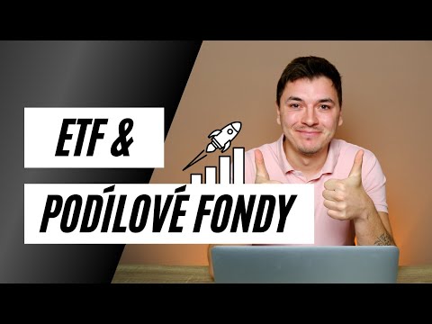 Video: Jak Vydělat Milion Dolarů Investováním Do Podílových Fondů