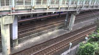 20160405_4148&1131次區間車@汐科站