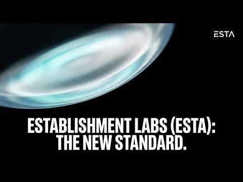 Establishment Labs Stock Analysis: The 70% Margin Disconnect