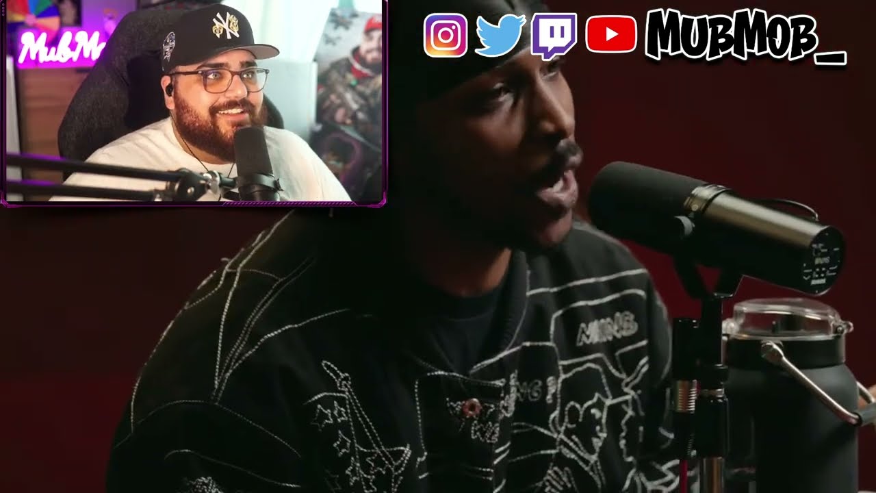 JME – “Invite Only” REACTION! 🔥 | This One Caught Me OFF GUARD