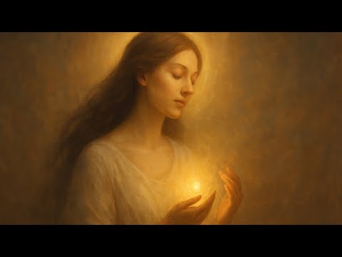 الأنوثة وعي لا يمسه سوى المقدسون