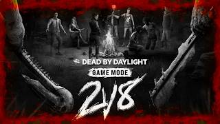 【ＤＢＤ】２対８　今日はサバもやる