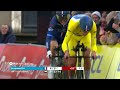 Last Km - Stage 3 - Paris-Nice 2024