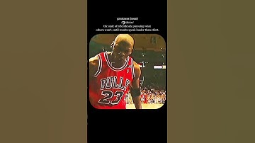 Thumbnail of Greatness- The relentless pursuit down the unbeaten path. #motivation
