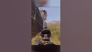 these guys were clueless...  #rust #rustgame