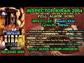 Inspector Kiran 2004 Mp3 Song Full Album Jukebox 1st Time on Net Bollywood Hindi Movie 2021