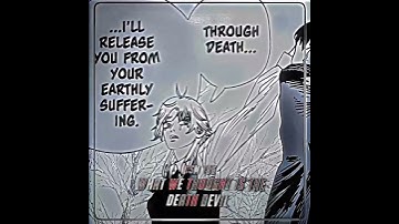 Fami WAS THE DEATH DEVIL ALL ALONG 💀 - CSM 198 EDIT