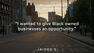 Black-Owned Economy - Facebook App - Community Voices