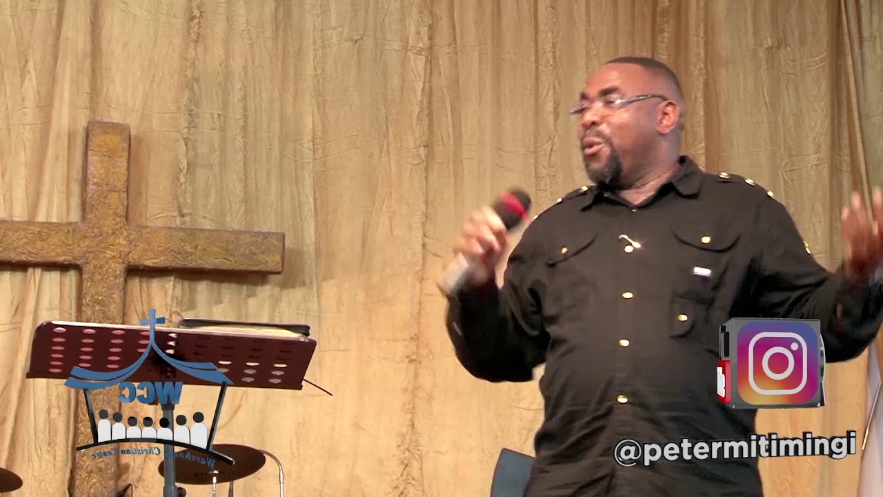 MITIMINGI # 261 NDOA NYINGI SANA HUVUNJIKA NDANI YA MIAKA MITANO (5)