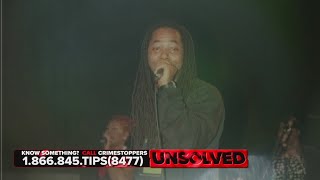 UNSOLVED: The disappearance of Robert McLaughlin