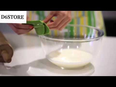 Hot Sale Kitchen Gadget Funnel Anti spill